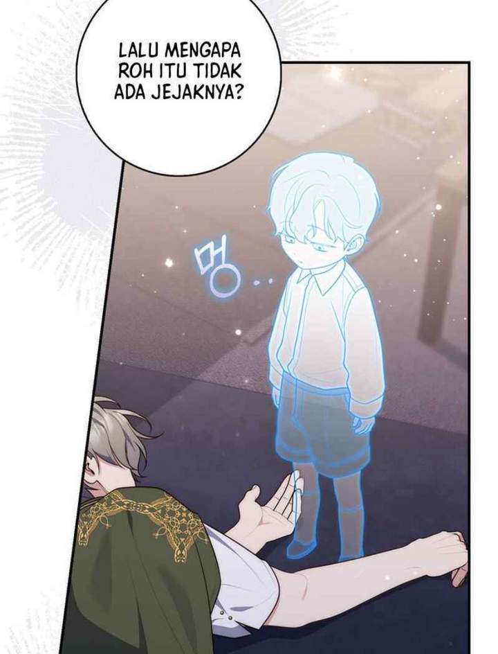 A Princess Who Reads Fortune Chapter 83