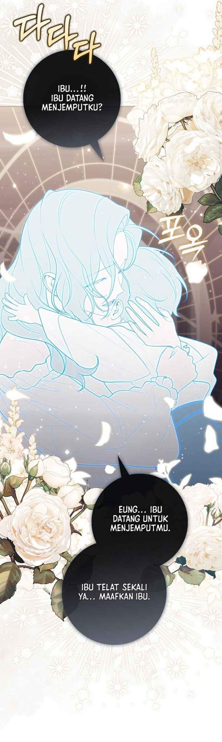A Princess Who Reads Fortune Chapter 83