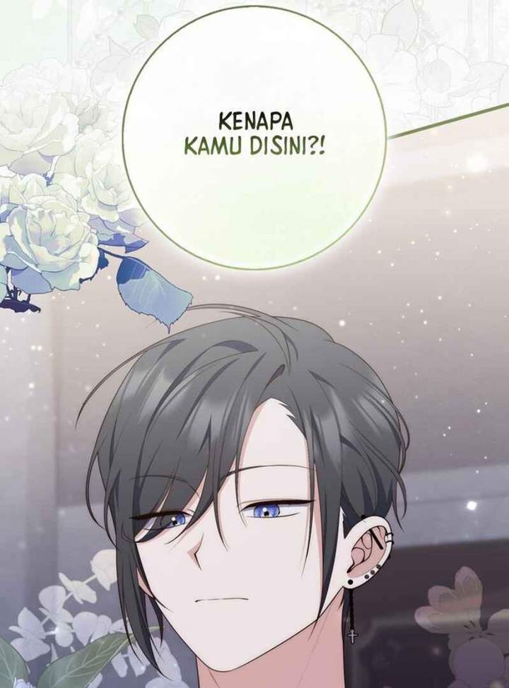 A Princess Who Reads Fortune Chapter 83
