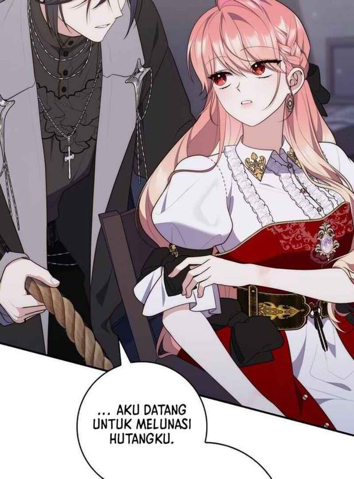A Princess Who Reads Fortune Chapter 83