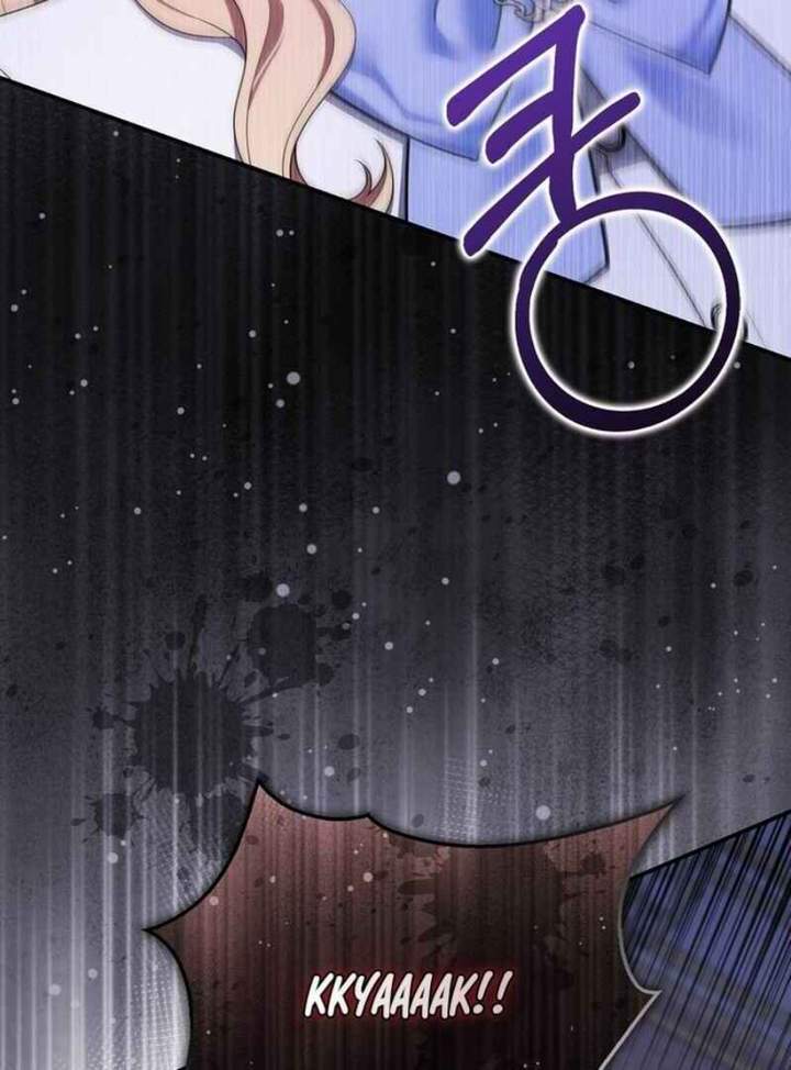 A Princess Who Reads Fortune Chapter 83