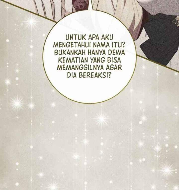 A Princess Who Reads Fortune Chapter 83