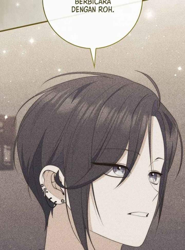 A Princess Who Reads Fortune Chapter 83