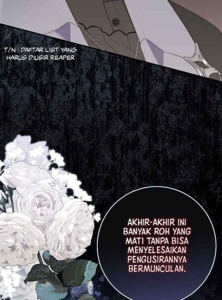 A Princess Who Reads Fortune Chapter 83