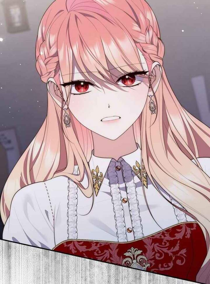 A Princess Who Reads Fortune Chapter 83