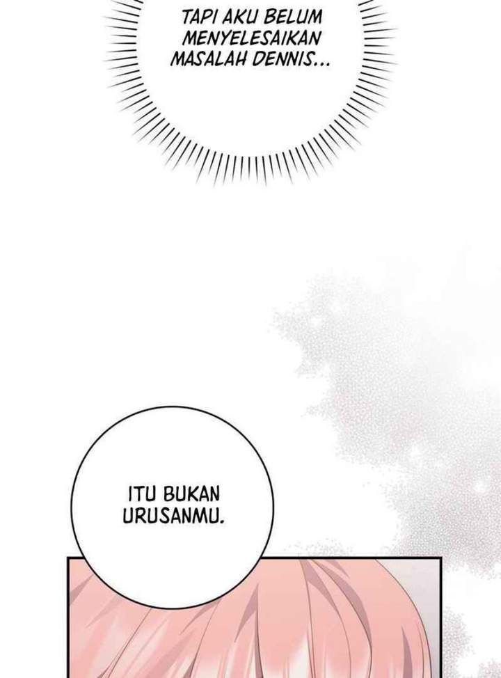 A Princess Who Reads Fortune Chapter 83