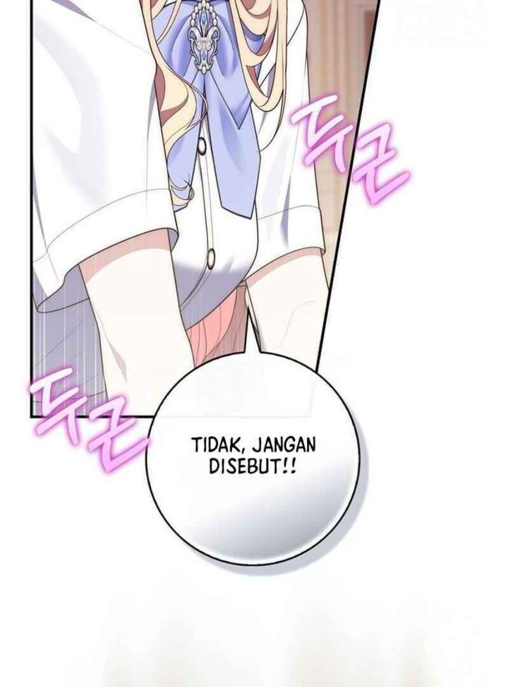 A Princess Who Reads Fortune Chapter 83