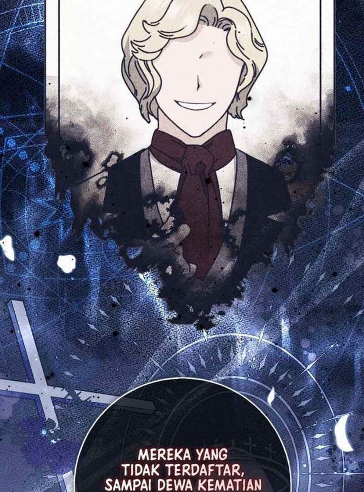 A Princess Who Reads Fortune Chapter 83