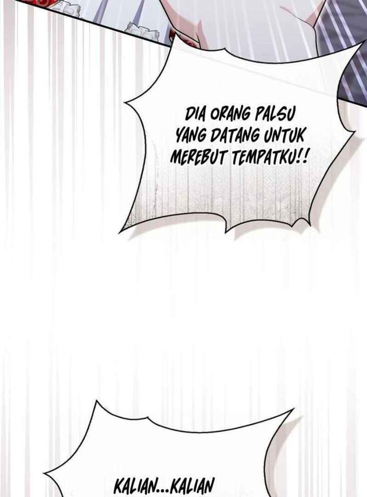 A Princess Who Reads Fortune Chapter 83