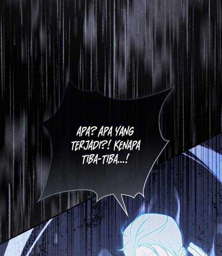 A Princess Who Reads Fortune Chapter 83