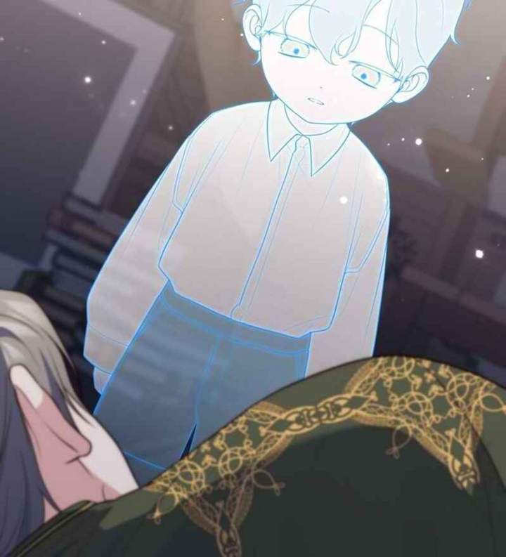 A Princess Who Reads Fortune Chapter 83