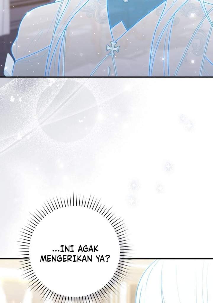 A Princess Who Reads Fortune Chapter 84