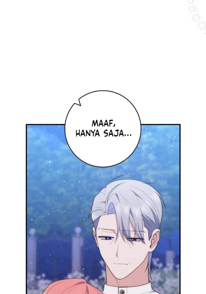 A Princess Who Reads Fortune Chapter 84