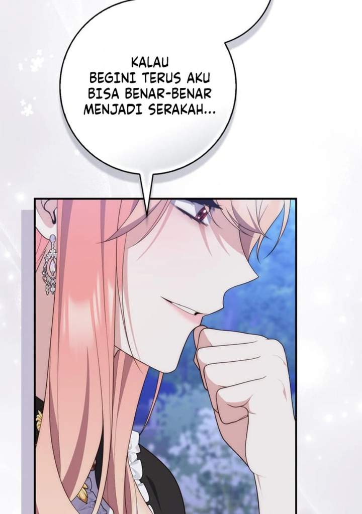 A Princess Who Reads Fortune Chapter 84