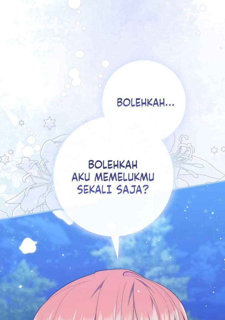 A Princess Who Reads Fortune Chapter 84