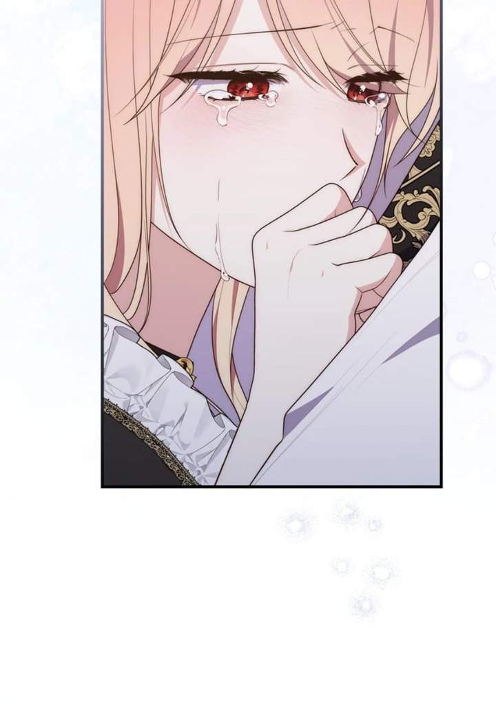 A Princess Who Reads Fortune Chapter 84