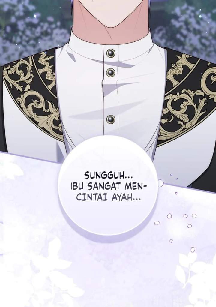 A Princess Who Reads Fortune Chapter 84