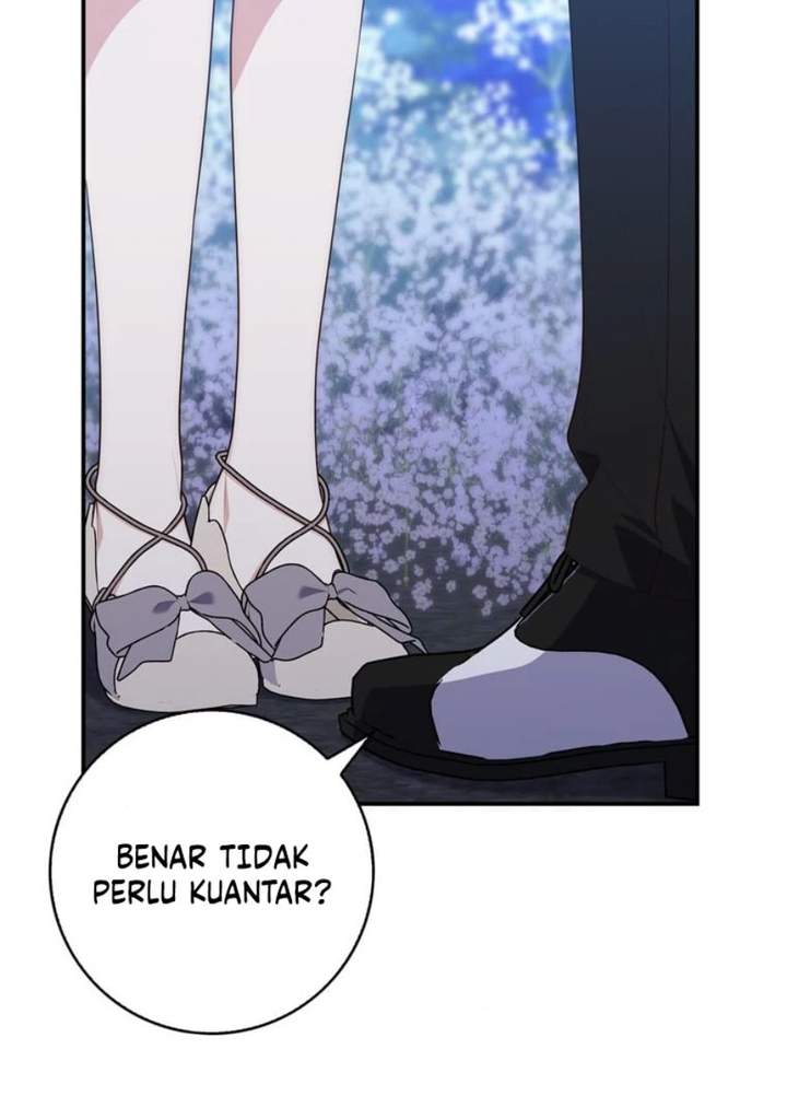 A Princess Who Reads Fortune Chapter 84