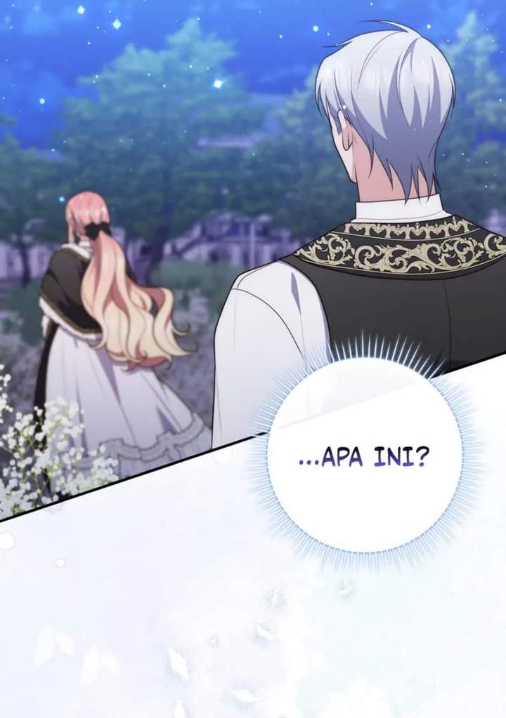 A Princess Who Reads Fortune Chapter 84