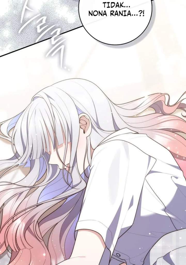 A Princess Who Reads Fortune Chapter 84