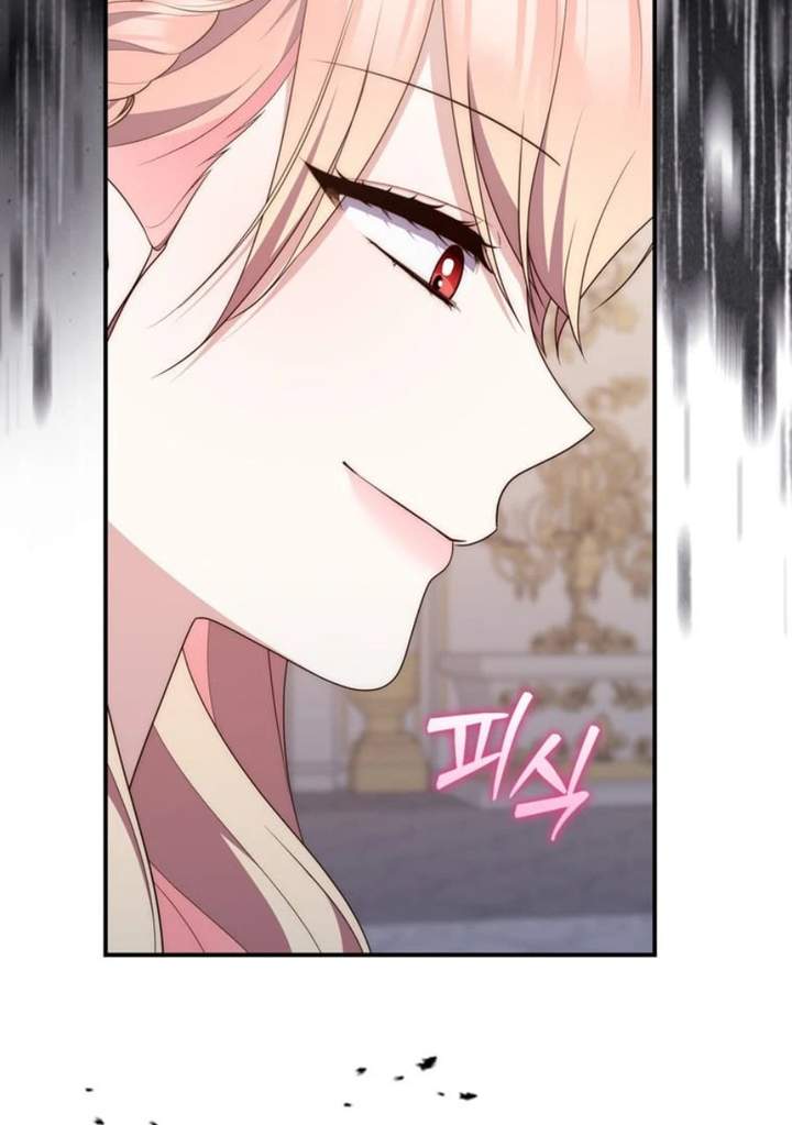 A Princess Who Reads Fortune Chapter 84