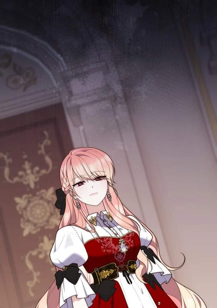 A Princess Who Reads Fortune Chapter 84