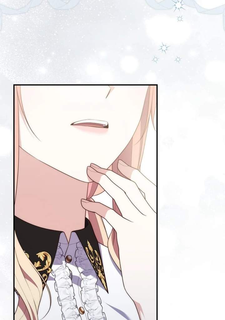 A Princess Who Reads Fortune Chapter 84