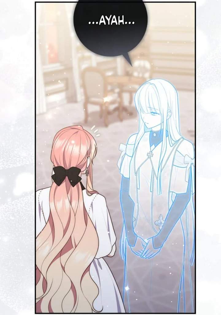 A Princess Who Reads Fortune Chapter 84