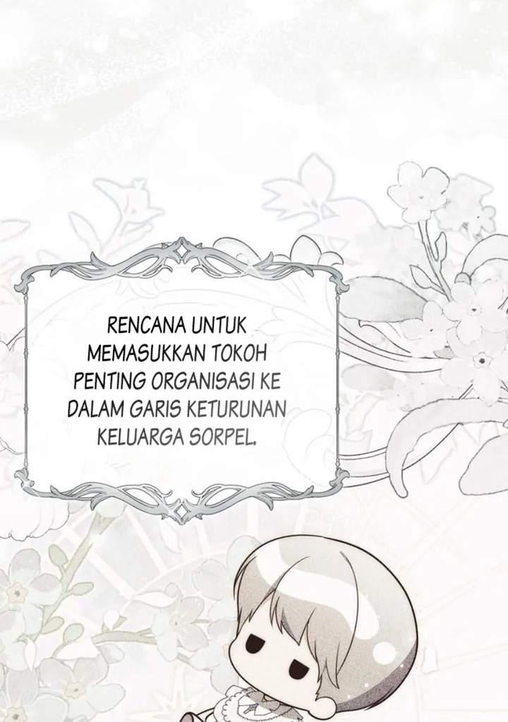 A Princess Who Reads Fortune Chapter 84