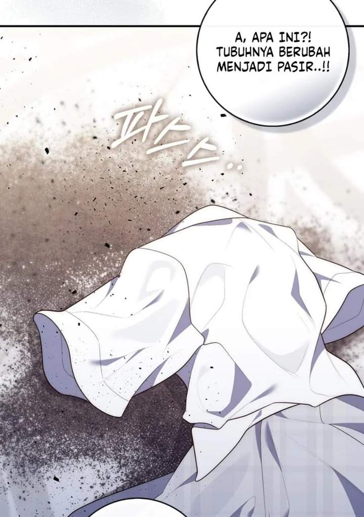 A Princess Who Reads Fortune Chapter 84