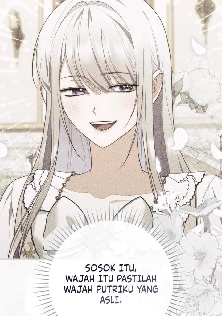 A Princess Who Reads Fortune Chapter 84