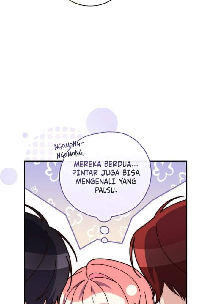 A Princess Who Reads Fortune Chapter 84