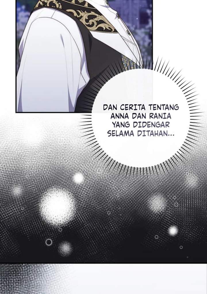 A Princess Who Reads Fortune Chapter 84
