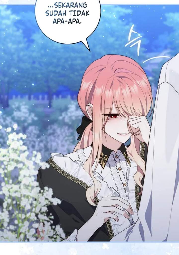 A Princess Who Reads Fortune Chapter 84