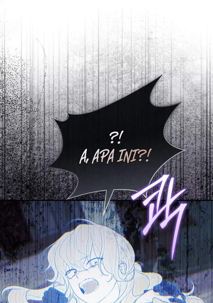 A Princess Who Reads Fortune Chapter 84