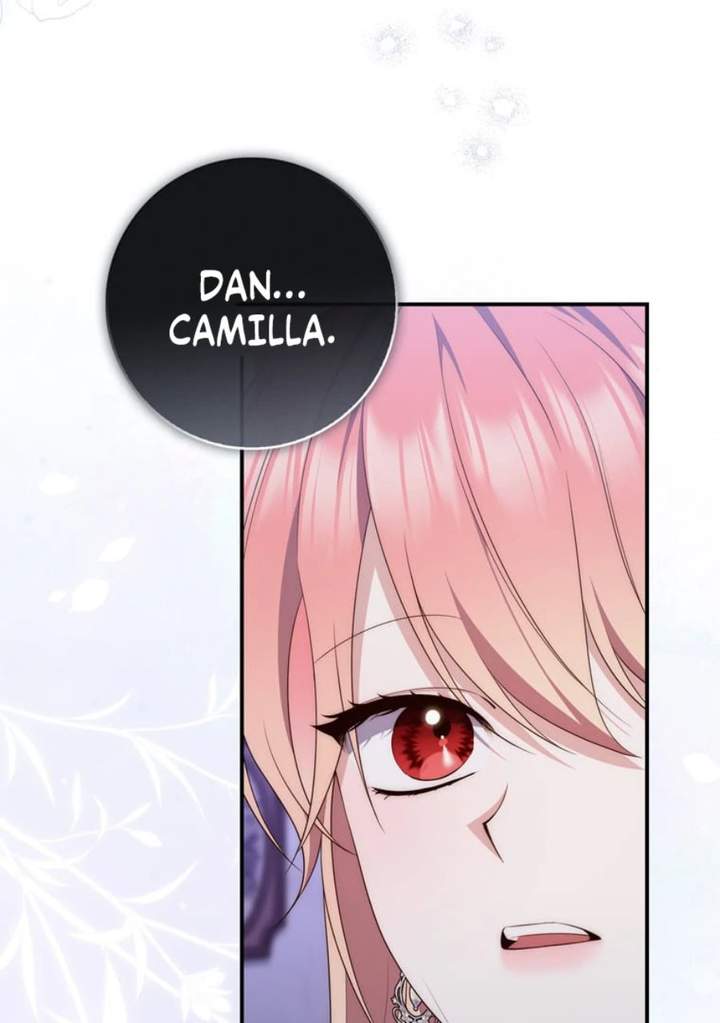 A Princess Who Reads Fortune Chapter 84