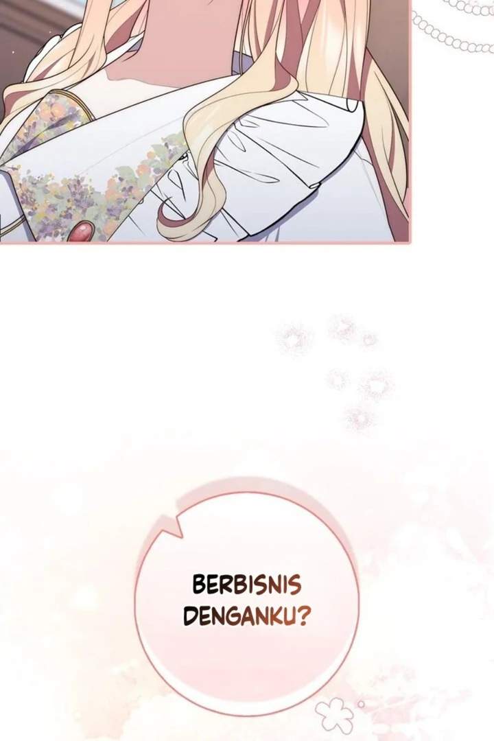 A Princess Who Reads Fortune Chapter 85