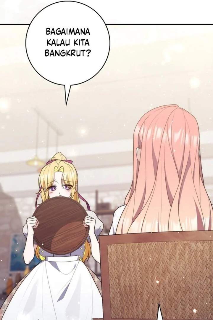 A Princess Who Reads Fortune Chapter 85