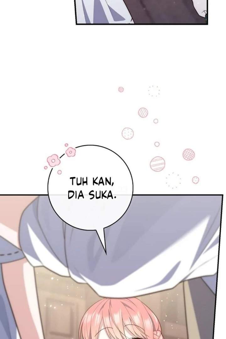 A Princess Who Reads Fortune Chapter 85