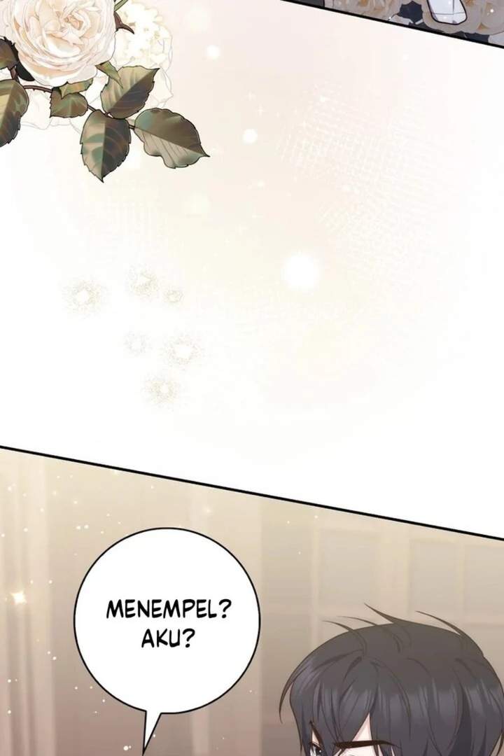 A Princess Who Reads Fortune Chapter 85