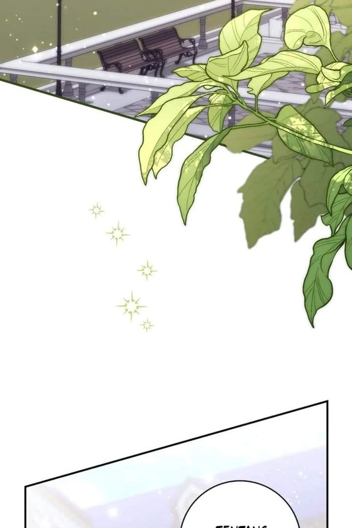 A Princess Who Reads Fortune Chapter 85