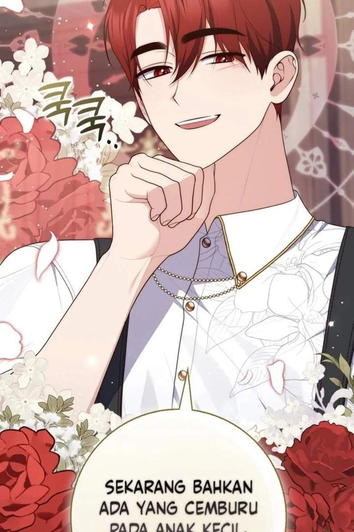 A Princess Who Reads Fortune Chapter 85