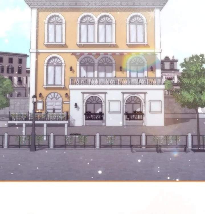 A Princess Who Reads Fortune Chapter 85