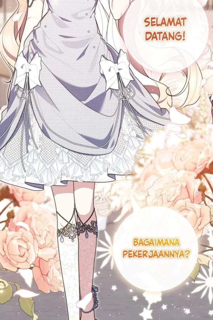 A Princess Who Reads Fortune Chapter 85