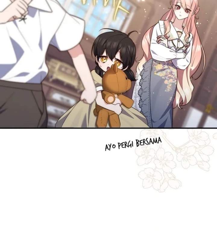 A Princess Who Reads Fortune Chapter 85