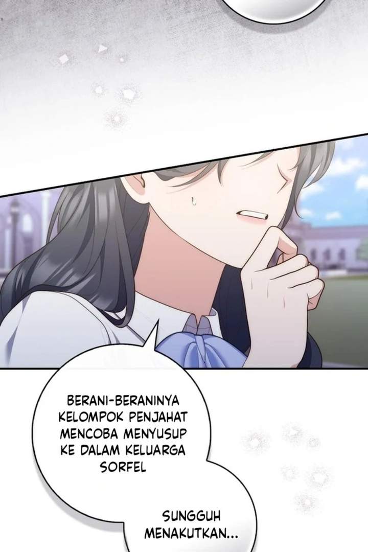 A Princess Who Reads Fortune Chapter 85