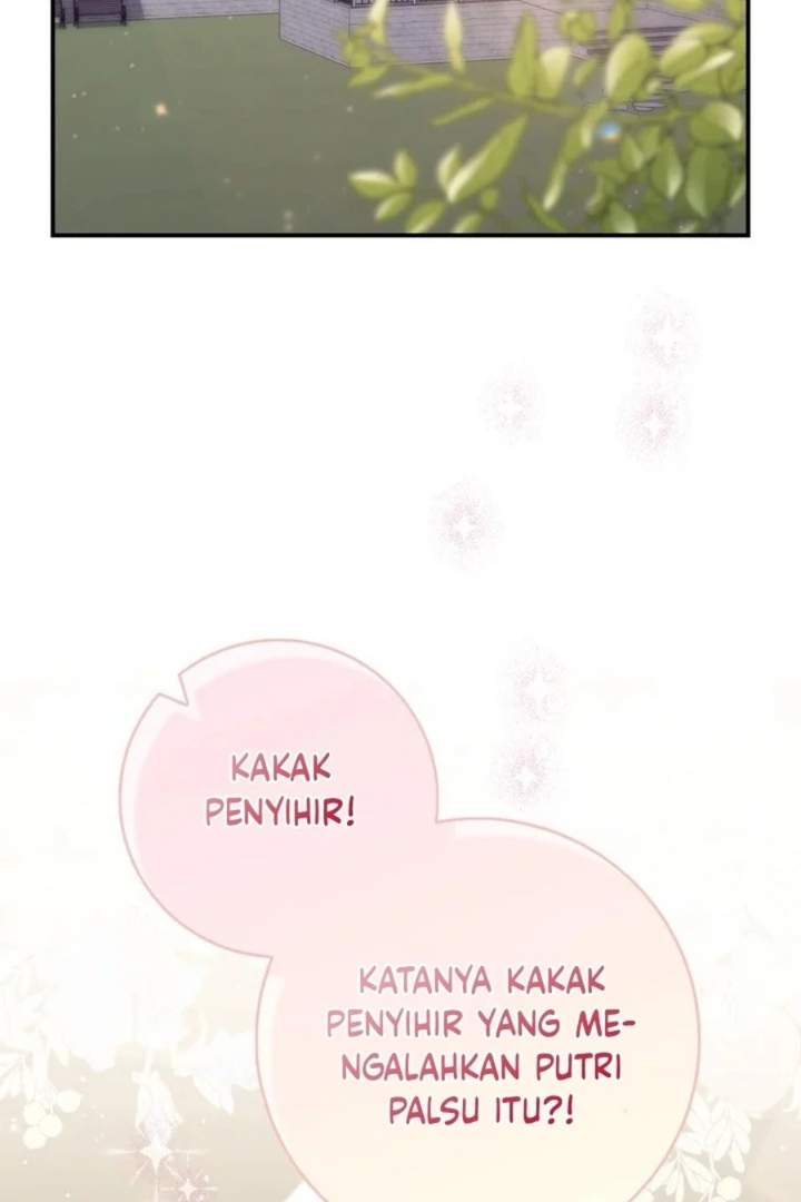 A Princess Who Reads Fortune Chapter 85