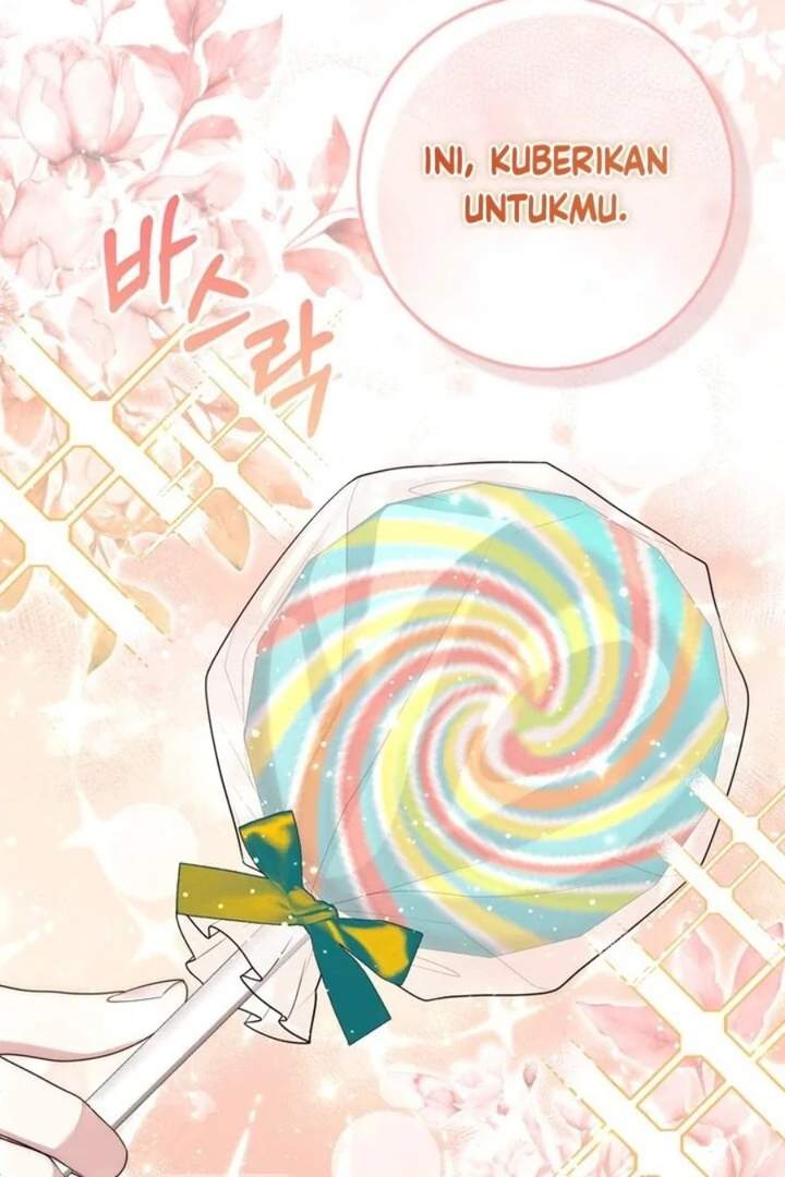 A Princess Who Reads Fortune Chapter 85