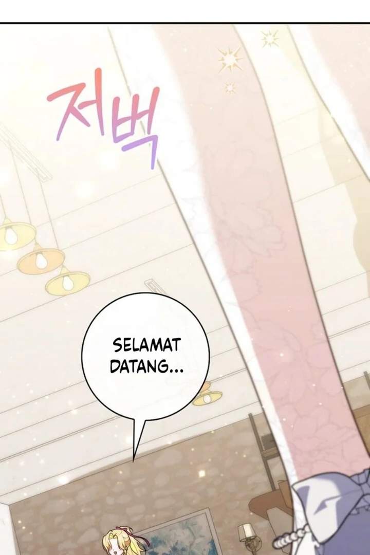 A Princess Who Reads Fortune Chapter 85
