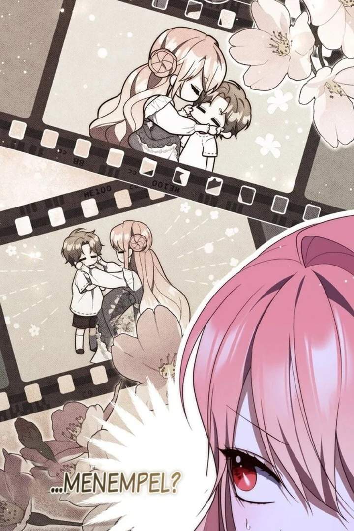 A Princess Who Reads Fortune Chapter 85
